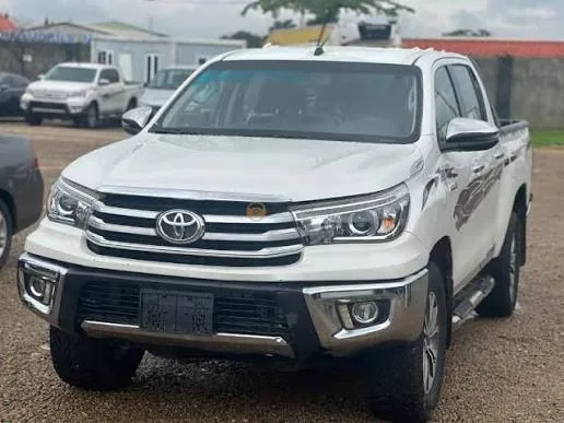 Location 4×4 avec chauffeur